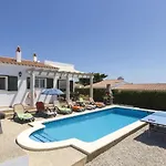 Villa Leander By *