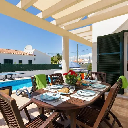 Leander By Villa Cala En Porter (Menorca)