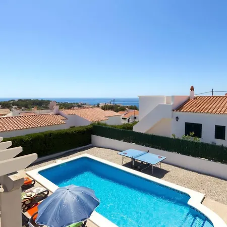 Villa Leander By Cala En Porter (Menorca)