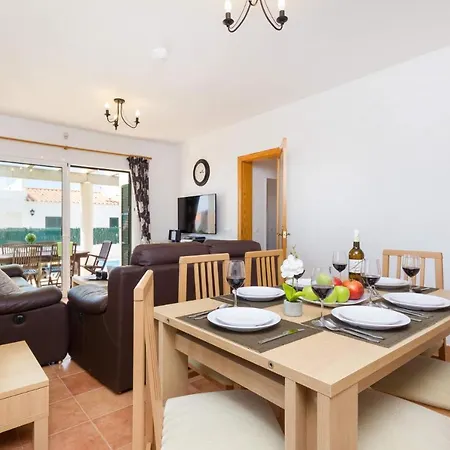 Leander By * Cala En Porter (Menorca)