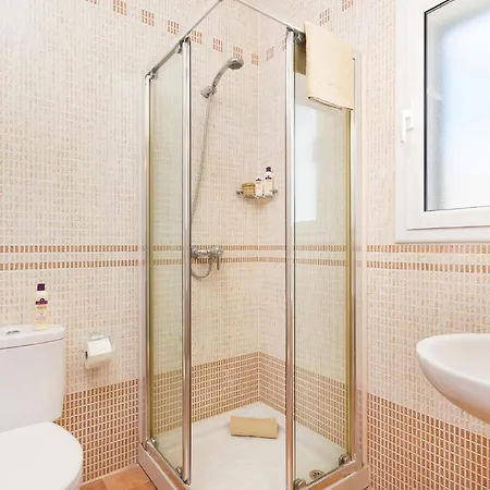 Leander By * Cala En Porter (Menorca)