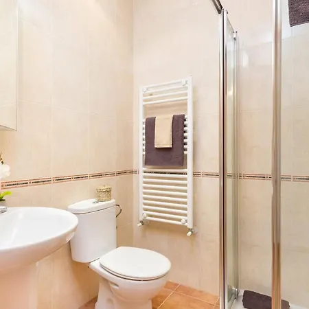 Villa Leander By