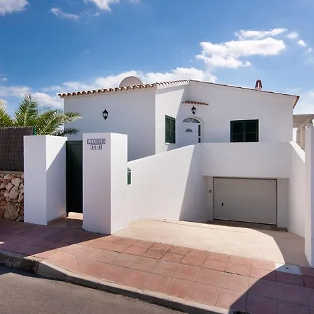 Villa Leander By