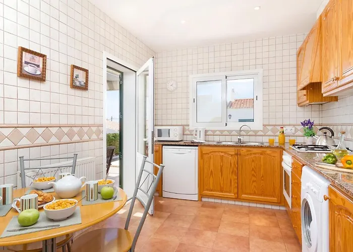 Villa Leander By Cala En Porter (Menorca)