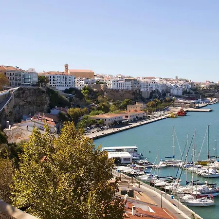 Leander By Villa Cala En Porter (Menorca)