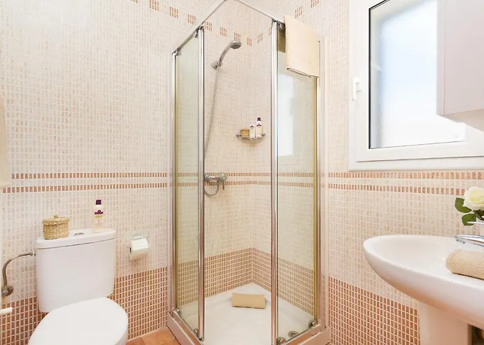 Leander By * Cala En Porter (Menorca)