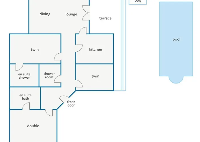 Villa Leander By Cala En Porter (Menorca)