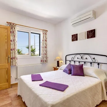 Leander By Villa Cala En Porter (Menorca)