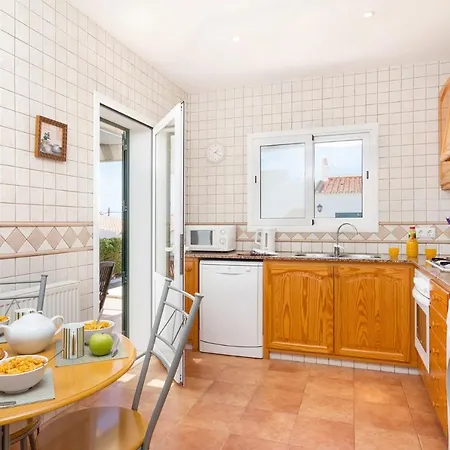 Villa Leander By Cala En Porter (Menorca)