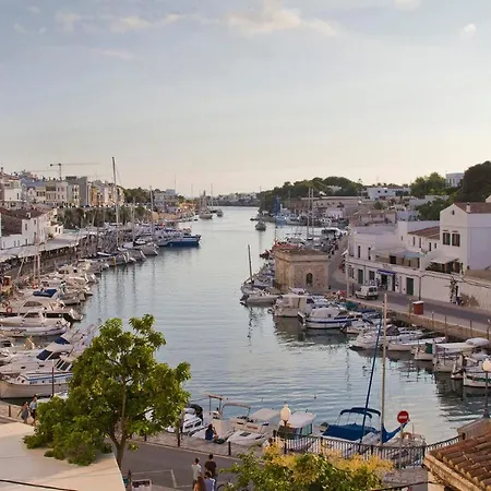 Villa Leander By Cala En Porter (Menorca)