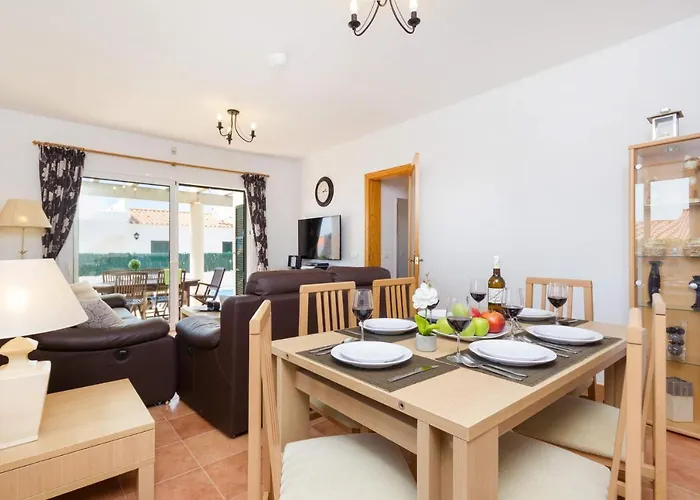 Leander By * Cala En Porter (Menorca)